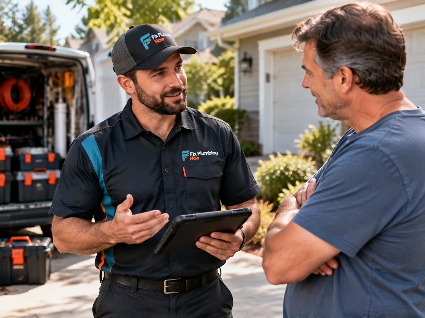 Clogged Drain Service Gulfport, MS FAQs